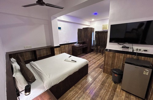 Bandra West Hotel | Lucky Serviced Apartments – Near BKC