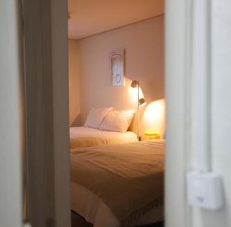 Haengun-dong Apartment | Lucky Stay