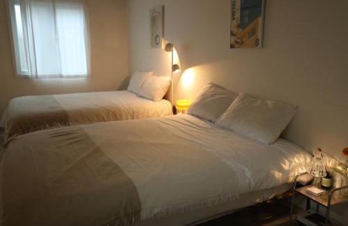 Haengun-dong Apartment | Lucky Stay