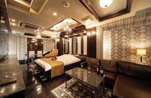 Nishinomiya Hotel | Lucky Sun
