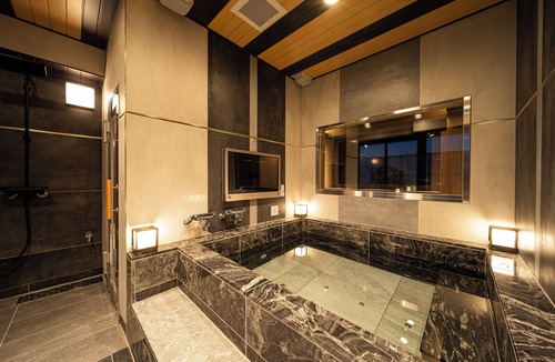 Nishinomiya Hotel | Lucky Sun