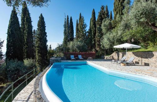 Benitses Villa | Lucky Villas