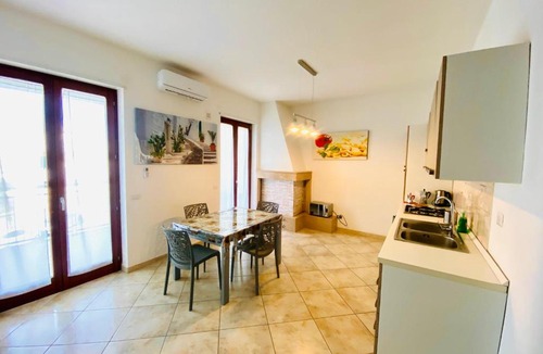 Noicattaro Apartment | Lucky’s house