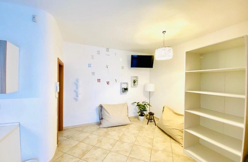 Noicattaro Apartment | Lucky’s house