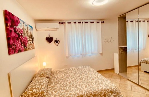 Noicattaro Apartment | Lucky’s house