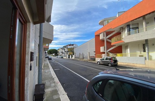 Noicattaro Apartment | Lucky’s house