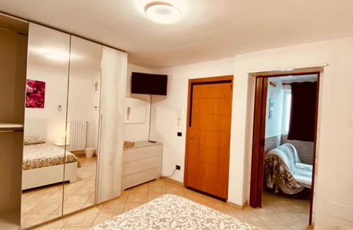 Noicattaro Apartment | Lucky’s house