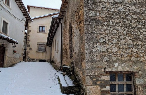 Lucoli Apartment | Lucoli Antico