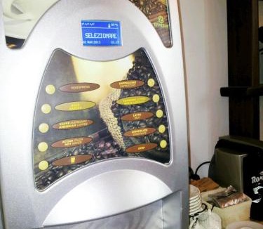 Jesi House | Luconi Affittacamere