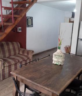 Villa Parque Siquiman House | Lucrecia