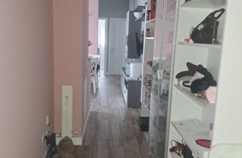 Isolotto Apartment | lucrezia dream