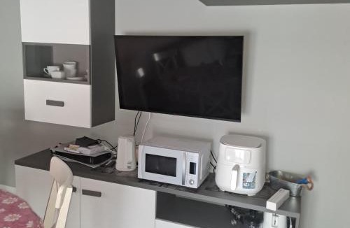 Isolotto Apartment | lucrezia dream
