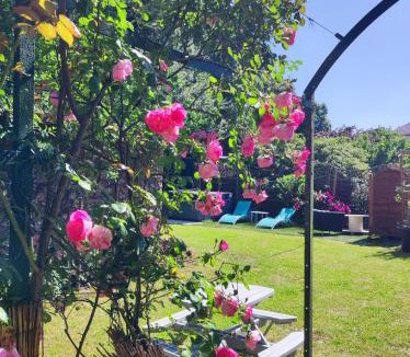 Champtoceaux House | Lucriolla