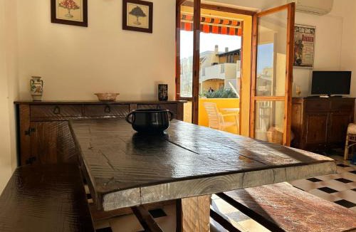 Lido House | Lucuna Lido Alghero