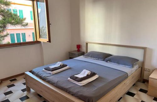 Lido House | Lucuna Lido Alghero