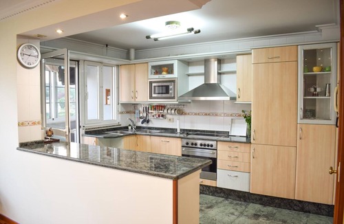 Lugo Apartment | Lucus Duplex