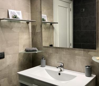 Lugo Apartment | lucushouse I