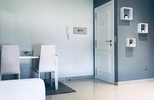 Lugo Apartment | lucushouse II