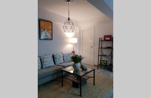 Distrito Llano Apartment | Lucy Lu