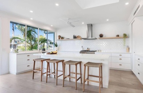 Noosaville House | Lucy - Noosa - Noosaville