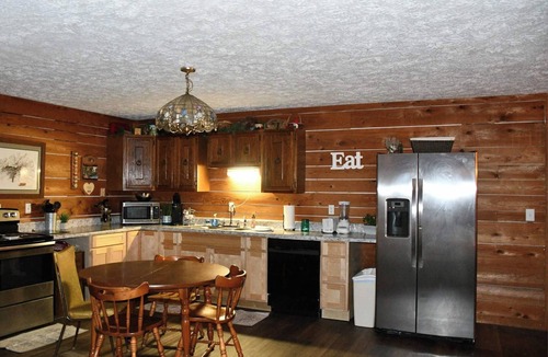 Tannersville House | Lucy's Mountain View
