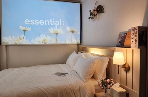 Banghwa-dong Apartment | Lucy Stay