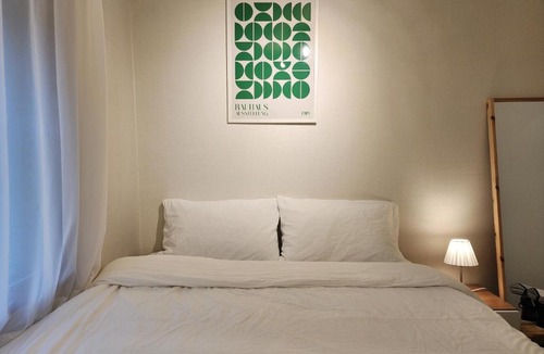 Banghwa-dong Apartment | Lucy Stay