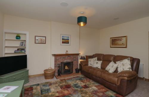 Canonbie House | Lucys cottage