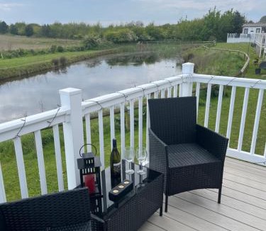 Winestead Resort | Lucys Pad