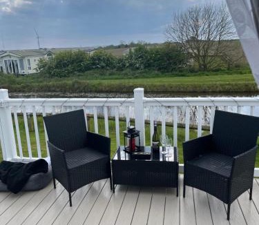 Winestead Resort | Lucys Pad