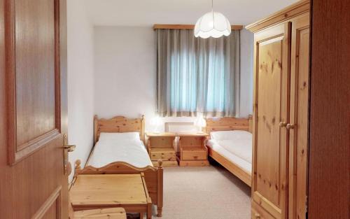 Sankt Moritz-Bad Apartment | Ludains 6