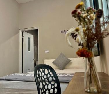 Lyudao House | Ludao 38 Degree Ocean view B&B
