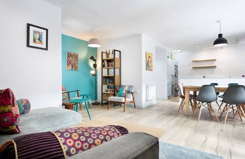 Garos Apartment | Luderna - Apartamento De Espiargo