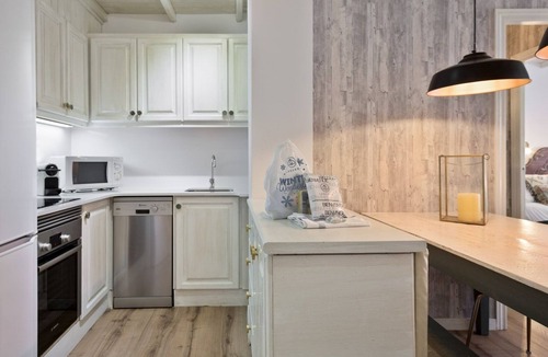 Baqueira Apartment | Luderna - Apartamento Mirador de Aran