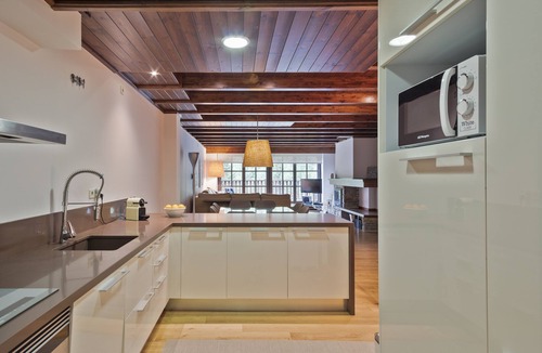 Baqueira Apartment | Luderna - Casa Val de Ruda II
