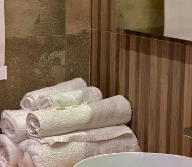 Trebisacce Bed & Breakfast | Ludogà Luxury Suite