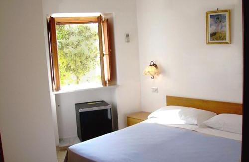 Positano House | Ludovica Room