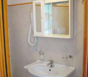 Positano House | Ludovica Room