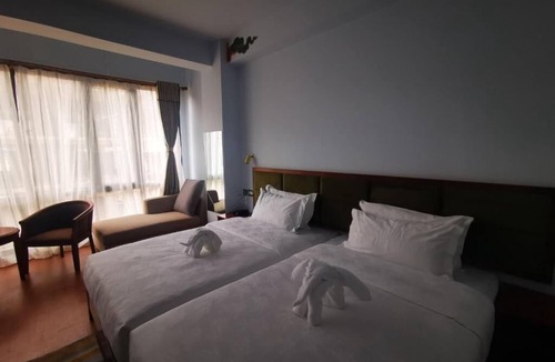 Thimphu Hotel | Ludrong Hotel