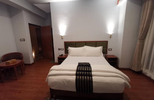 Thimphu Hotel | Ludrong Hotel
