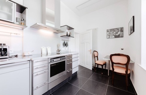 Osterode am Harz Apartment | Ludwig van Beethoven - First Wohnen Gmbh