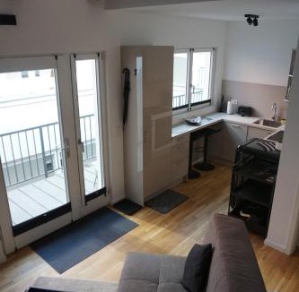 Bayreuth Apartment | Ludwig9
