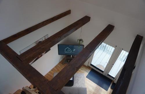 Bayreuth Apartment | Ludwig9