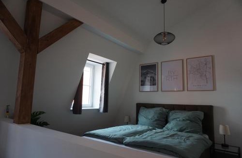 Bayreuth Apartment | Ludwig9