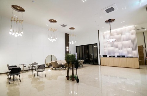Haga-ri Hotel | Luel Hotel