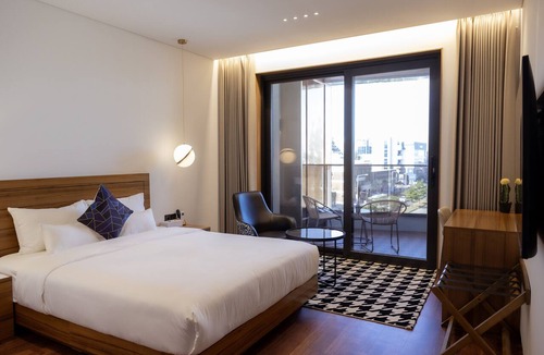 Haga-ri Hotel | LUEL HOTEL