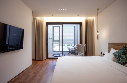 Haga-ri Hotel | LUEL HOTEL