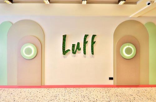 Kas Hotel | Luff Suites