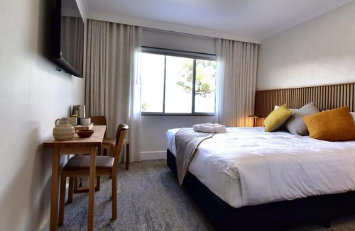 Eaglehawk Neck Apartment | Lufra Beachside Hotel