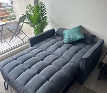 Temuco Apartment | LUGAnO 301
